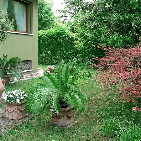 B&B Casa Boscolo Piove di Sacco Exterior photo