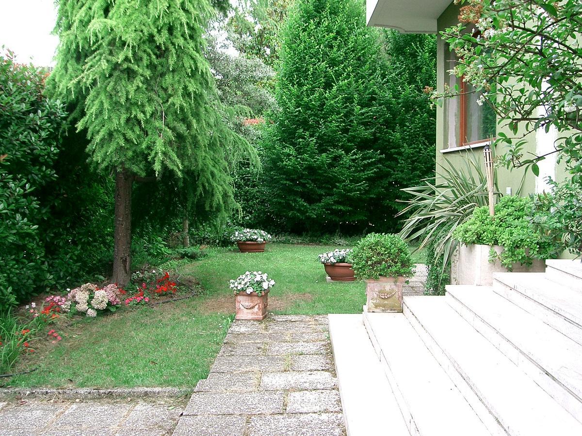 B&B Casa Boscolo Piove di Sacco Exterior photo